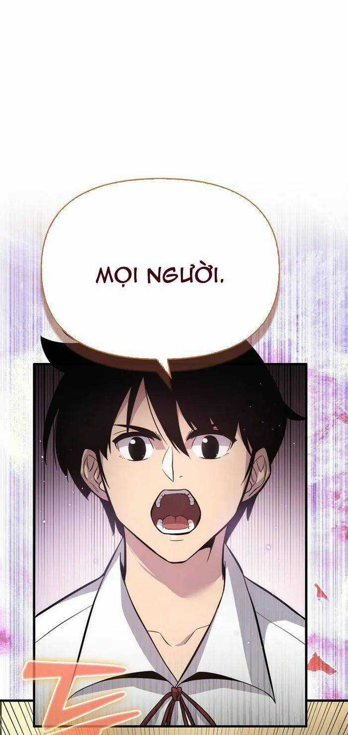 Bậc Thầy Kiếm Sư Cấp 9 : Người Bảo Vệ Kiếm Chapter 3 trang 63