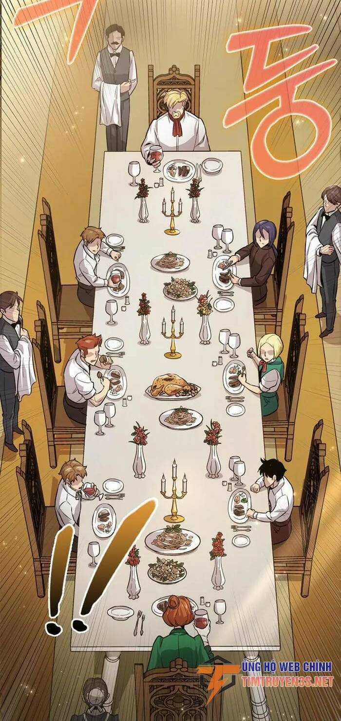 Bậc Thầy Kiếm Sư Cấp 9 : Người Bảo Vệ Kiếm Chapter 3 trang 64