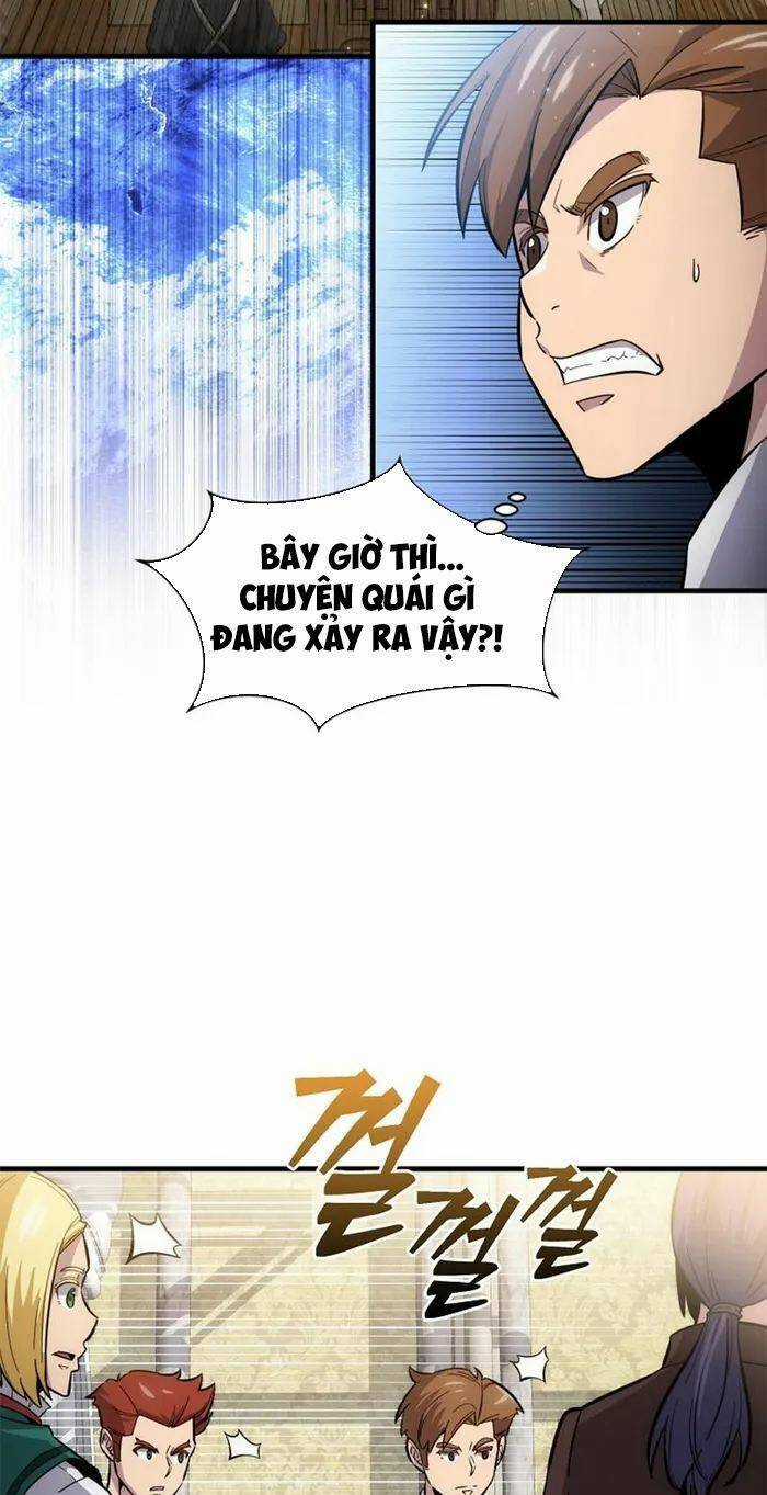 Bậc Thầy Kiếm Sư Cấp 9 : Người Bảo Vệ Kiếm Chapter 3 trang 65