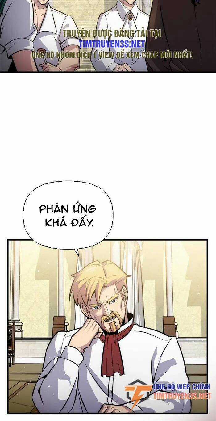 Bậc Thầy Kiếm Sư Cấp 9 : Người Bảo Vệ Kiếm Chapter 3 trang 66