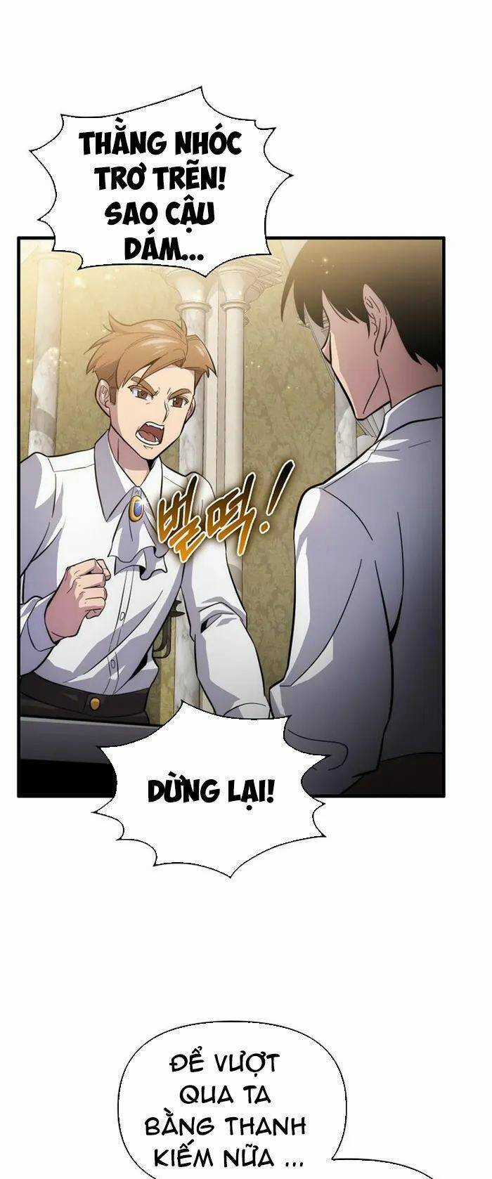 Bậc Thầy Kiếm Sư Cấp 9 : Người Bảo Vệ Kiếm Chapter 3 trang 69