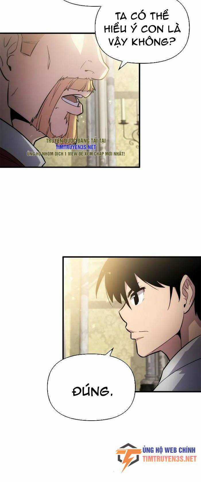 Bậc Thầy Kiếm Sư Cấp 9 : Người Bảo Vệ Kiếm Chapter 3 trang 70