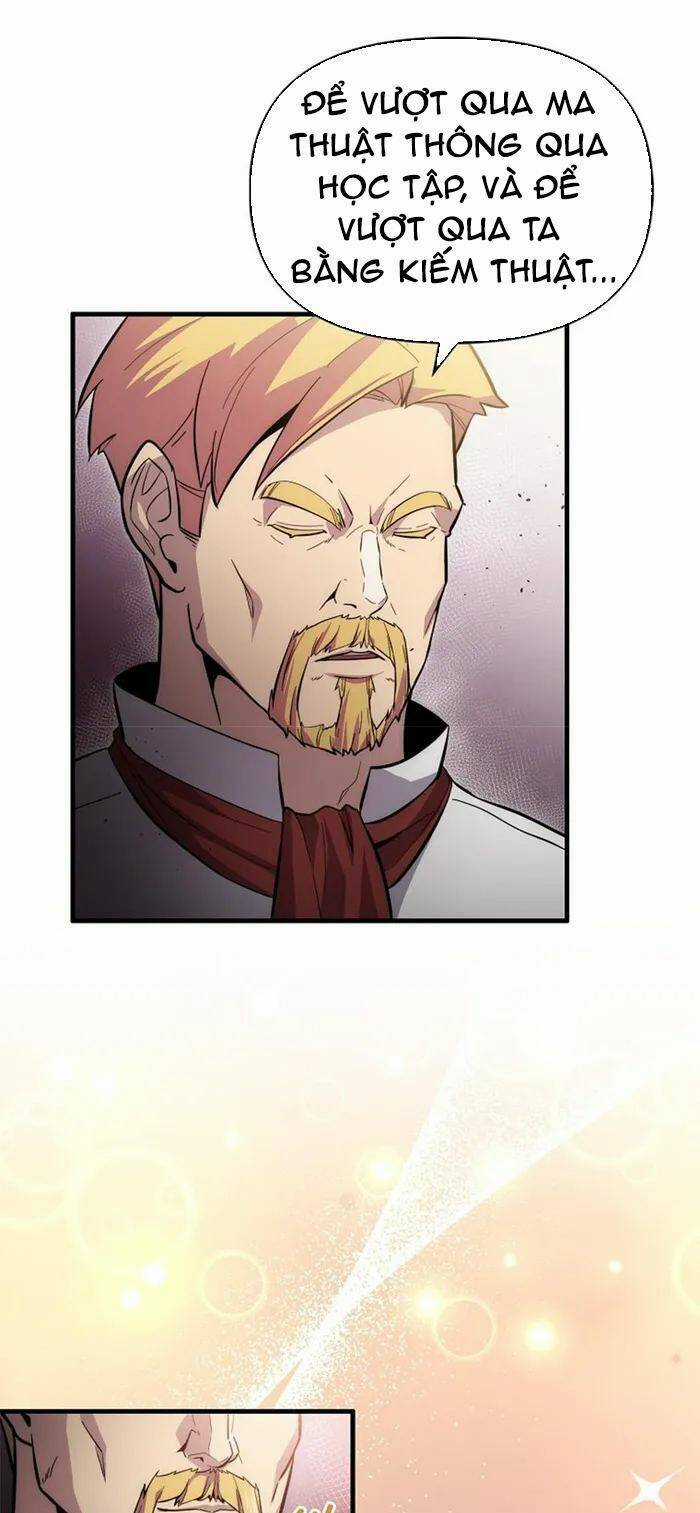 Bậc Thầy Kiếm Sư Cấp 9 : Người Bảo Vệ Kiếm Chapter 3 trang 71