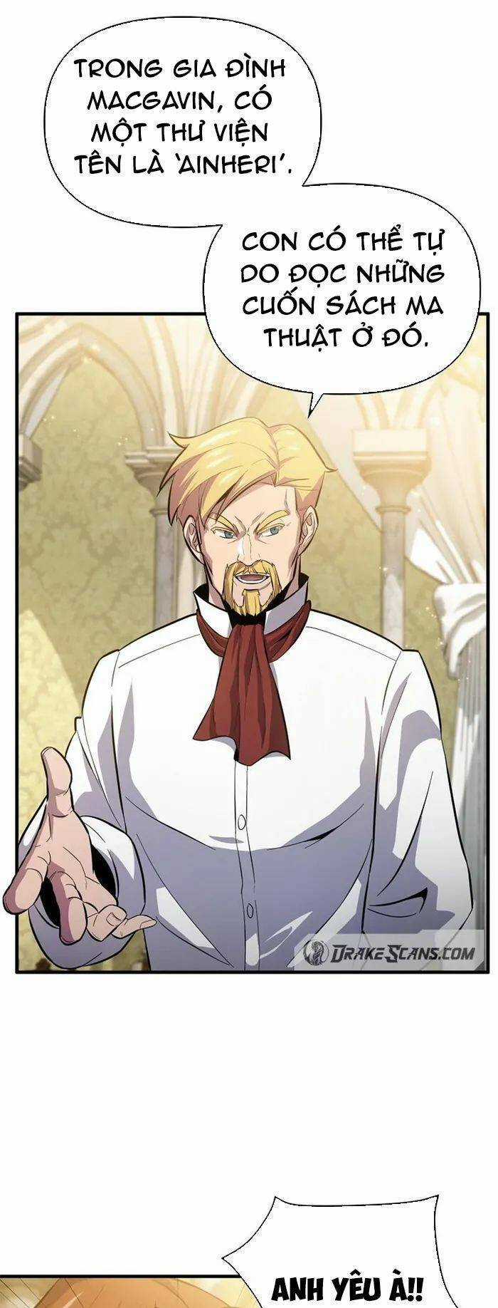 Bậc Thầy Kiếm Sư Cấp 9 : Người Bảo Vệ Kiếm Chapter 3 trang 73