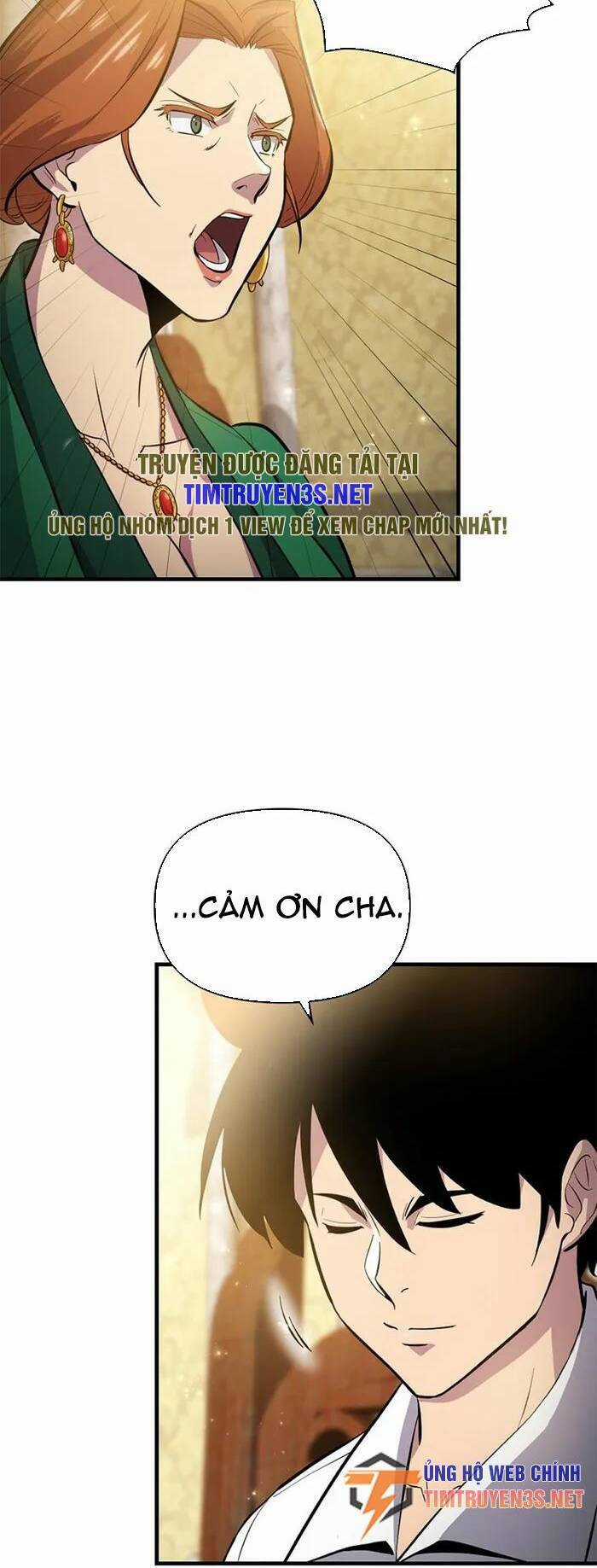 Bậc Thầy Kiếm Sư Cấp 9 : Người Bảo Vệ Kiếm Chapter 3 trang 74