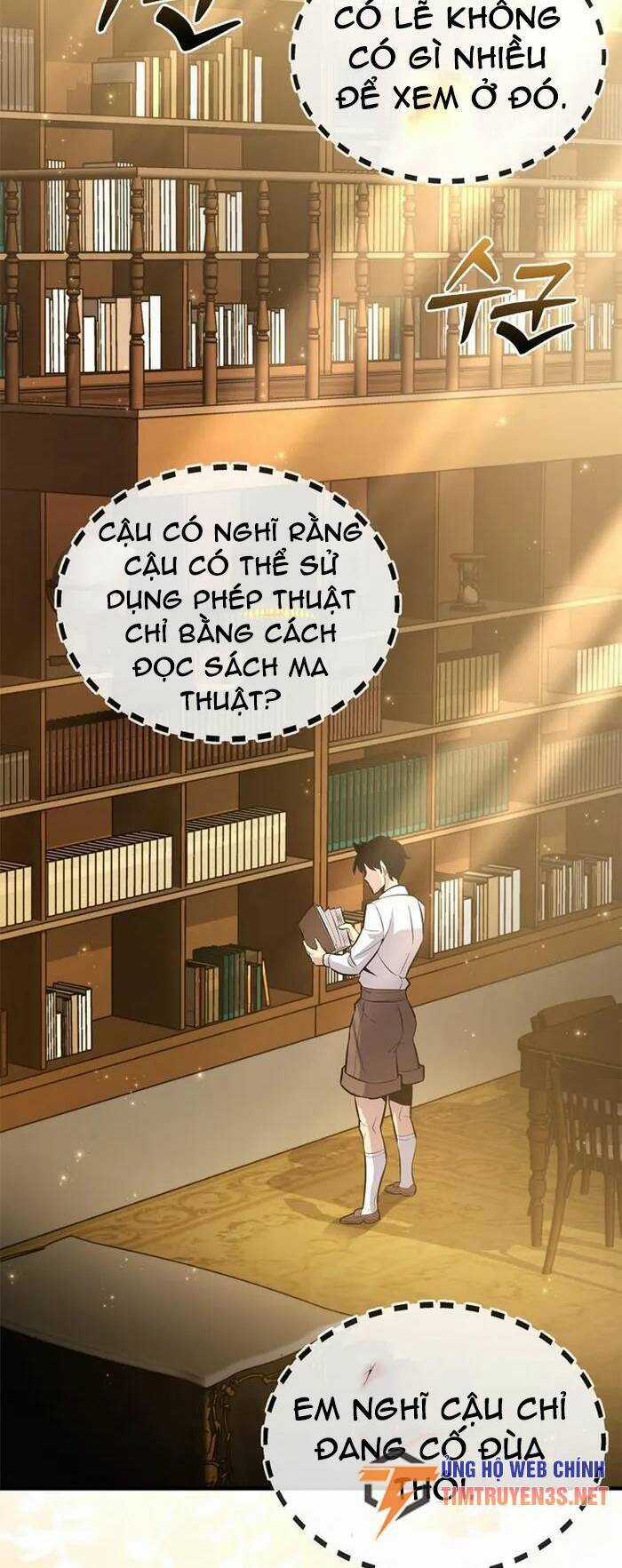 Bậc Thầy Kiếm Sư Cấp 9 : Người Bảo Vệ Kiếm Chapter 3 trang 76