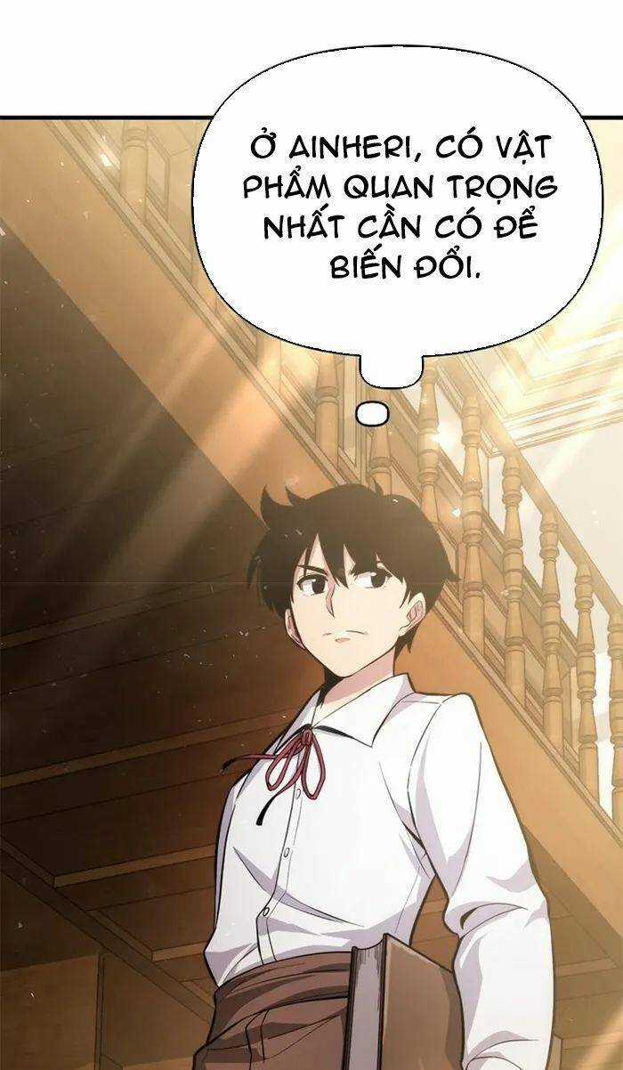 Bậc Thầy Kiếm Sư Cấp 9 : Người Bảo Vệ Kiếm Chapter 3 trang 78