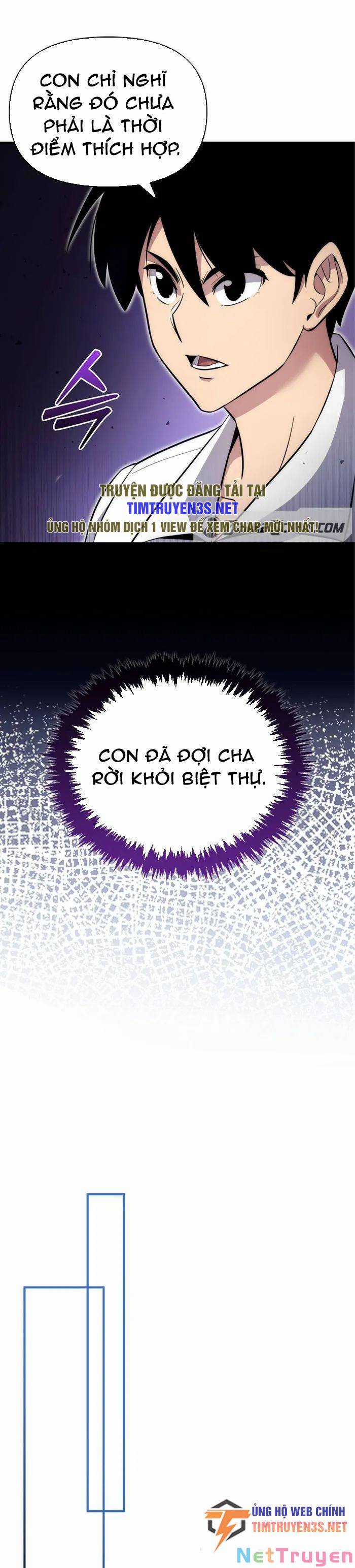 Bậc Thầy Kiếm Sư Cấp 9 : Người Bảo Vệ Kiếm Chapter 4 trang 17