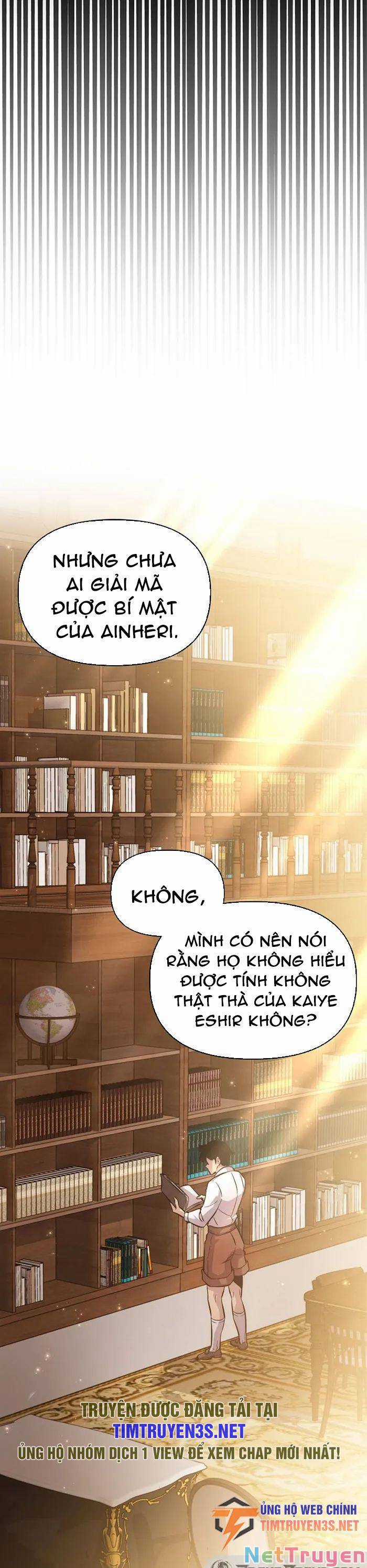 Bậc Thầy Kiếm Sư Cấp 9 : Người Bảo Vệ Kiếm Chapter 4 trang 25