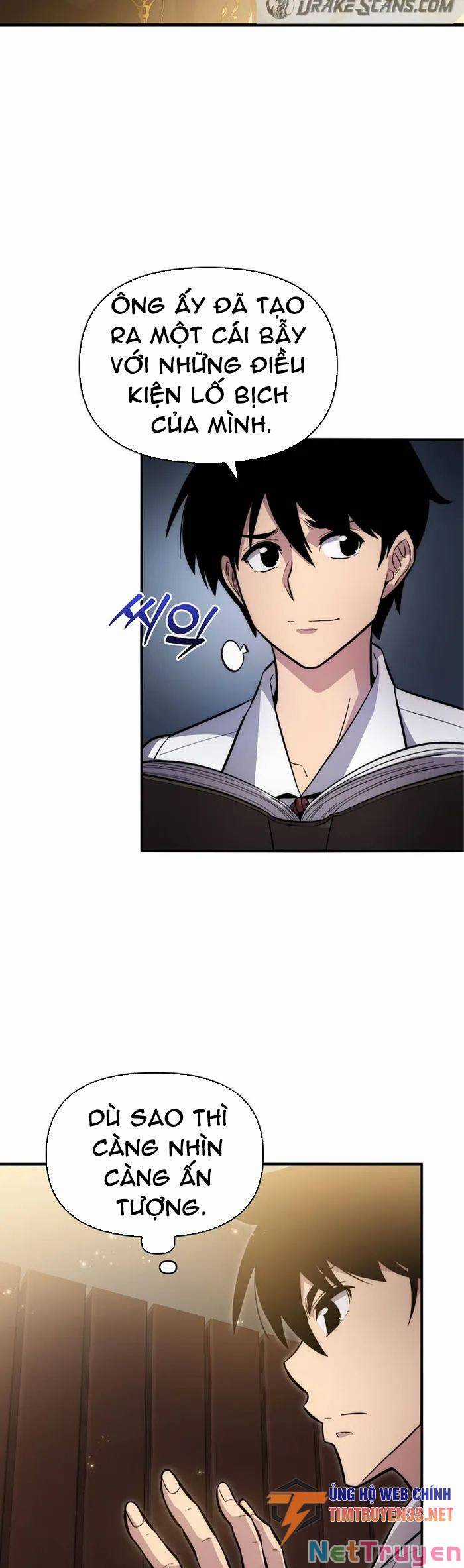 Bậc Thầy Kiếm Sư Cấp 9 : Người Bảo Vệ Kiếm Chapter 4 trang 26