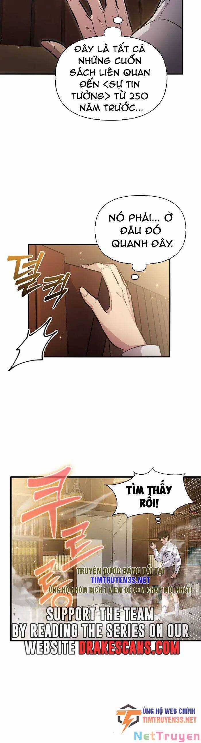 Bậc Thầy Kiếm Sư Cấp 9 : Người Bảo Vệ Kiếm Chapter 4 trang 27