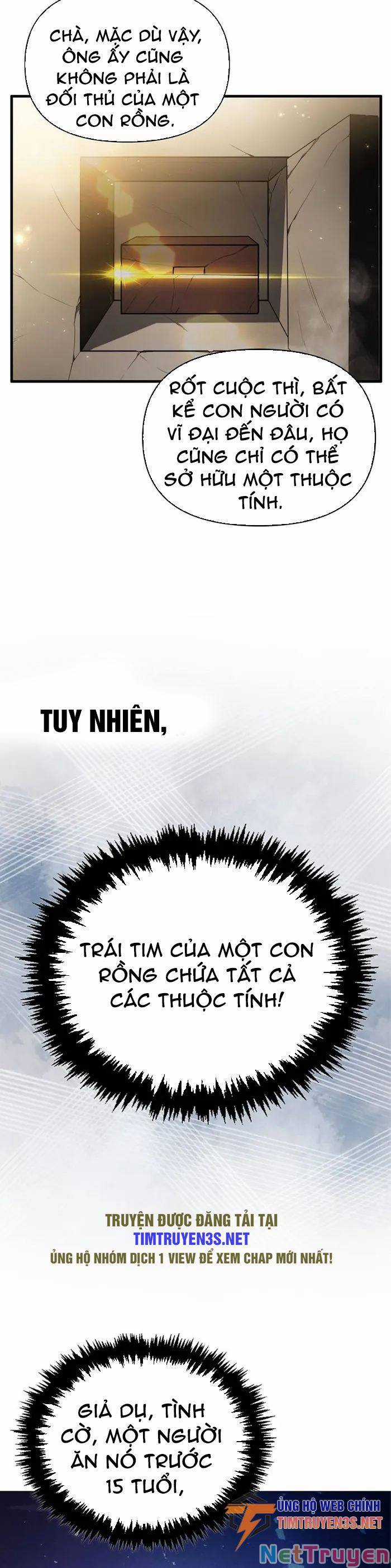 Bậc Thầy Kiếm Sư Cấp 9 : Người Bảo Vệ Kiếm Chapter 4 trang 29