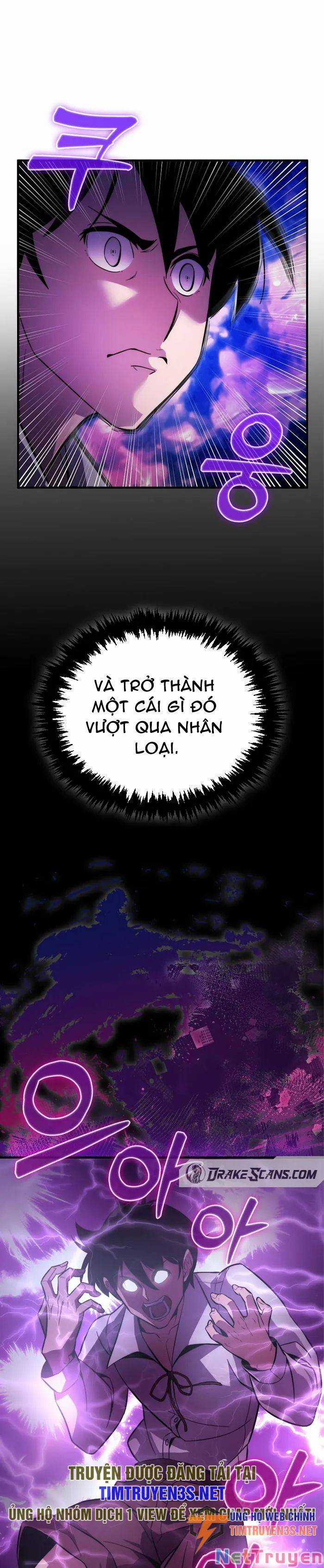 Bậc Thầy Kiếm Sư Cấp 9 : Người Bảo Vệ Kiếm Chapter 4 trang 31