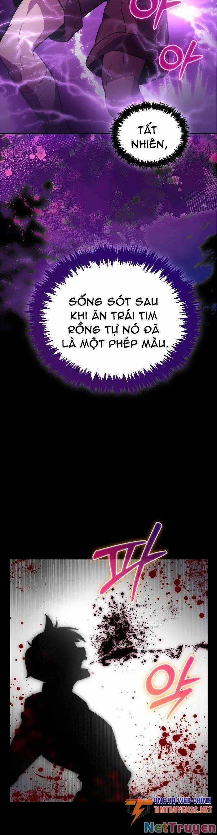 Bậc Thầy Kiếm Sư Cấp 9 : Người Bảo Vệ Kiếm Chapter 4 trang 32