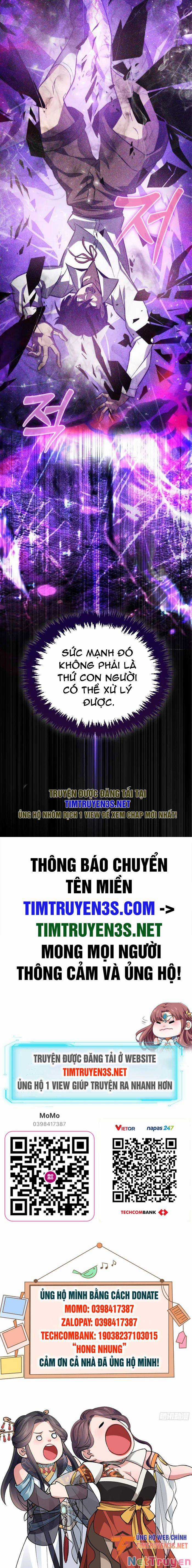 Bậc Thầy Kiếm Sư Cấp 9 : Người Bảo Vệ Kiếm Chapter 4 trang 34