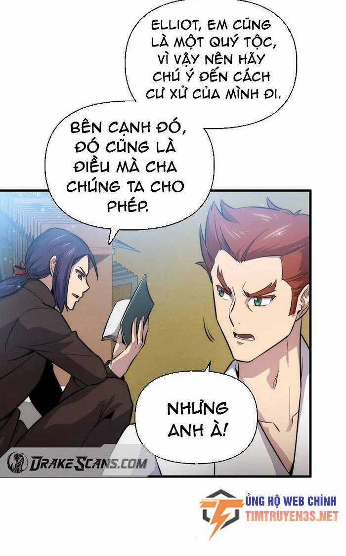 Bậc Thầy Kiếm Sư Cấp 9 : Người Bảo Vệ Kiếm Chapter 4 trang 36