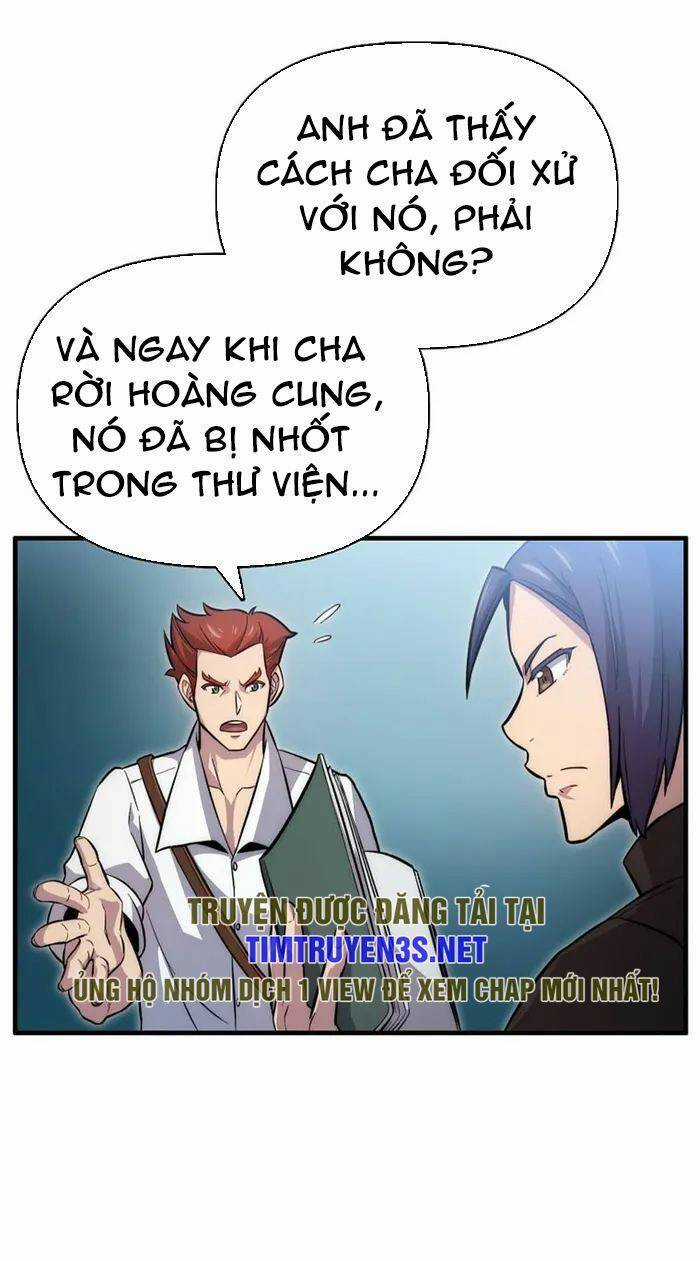 Bậc Thầy Kiếm Sư Cấp 9 : Người Bảo Vệ Kiếm Chapter 4 trang 37