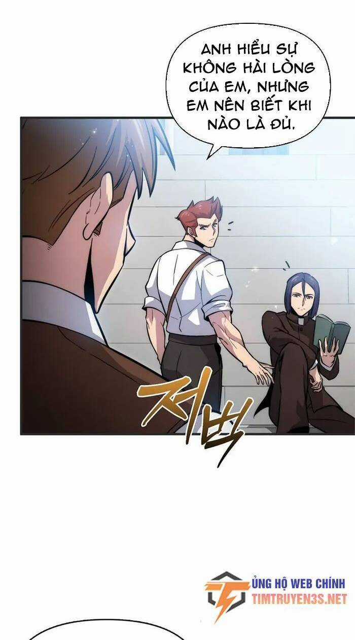 Bậc Thầy Kiếm Sư Cấp 9 : Người Bảo Vệ Kiếm Chapter 4 trang 38