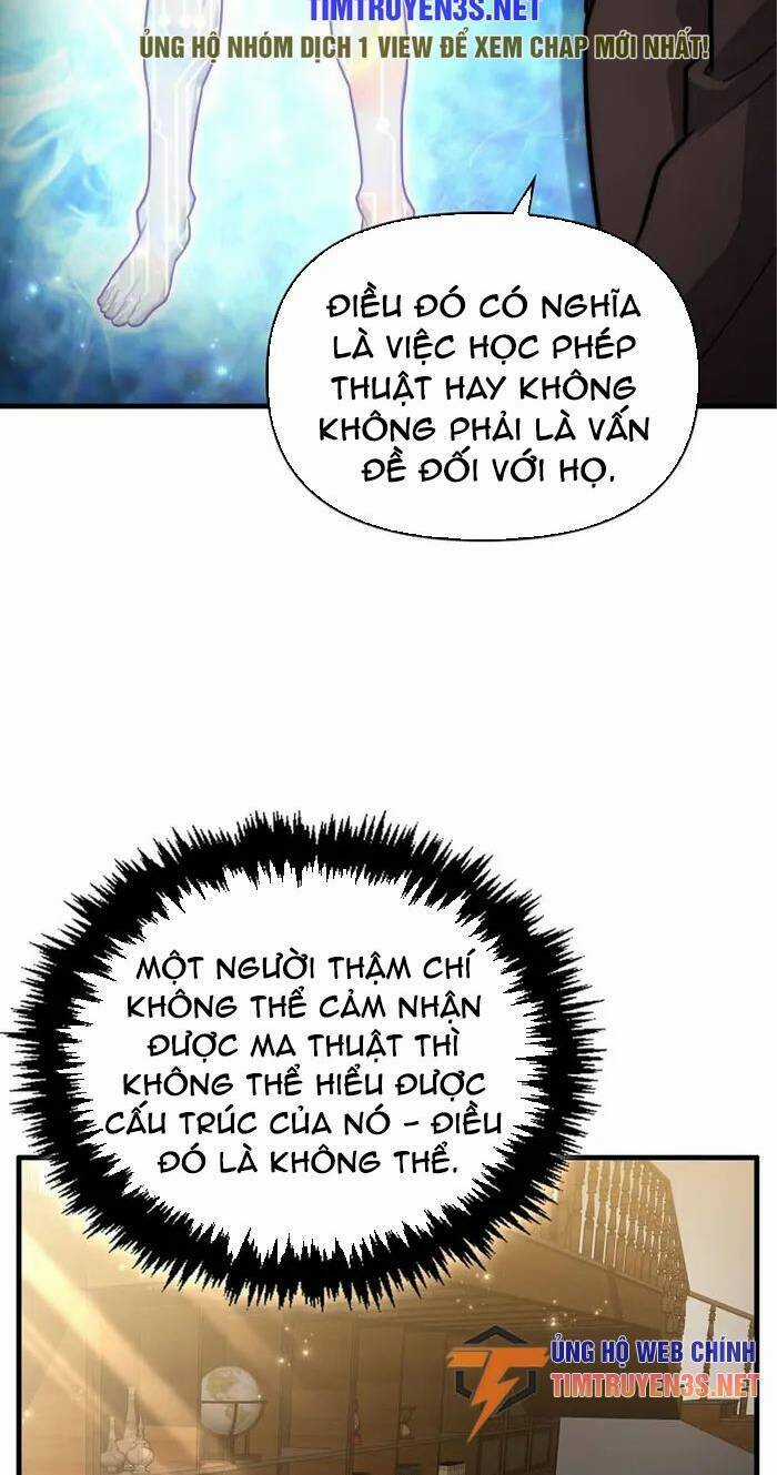 Bậc Thầy Kiếm Sư Cấp 9 : Người Bảo Vệ Kiếm Chapter 4 trang 42