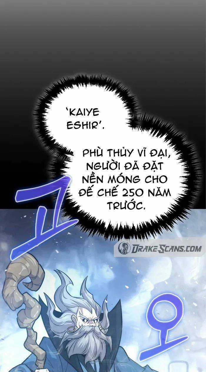 Bậc Thầy Kiếm Sư Cấp 9 : Người Bảo Vệ Kiếm Chapter 4 trang 45