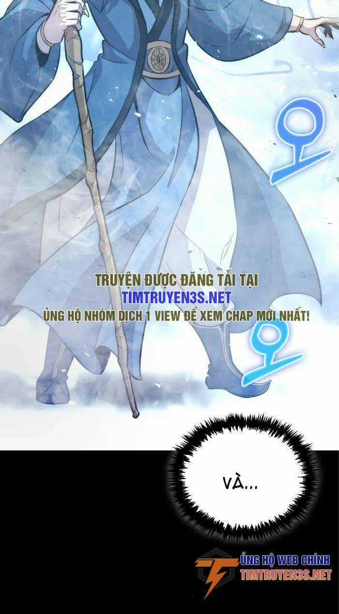 Bậc Thầy Kiếm Sư Cấp 9 : Người Bảo Vệ Kiếm Chapter 4 trang 46