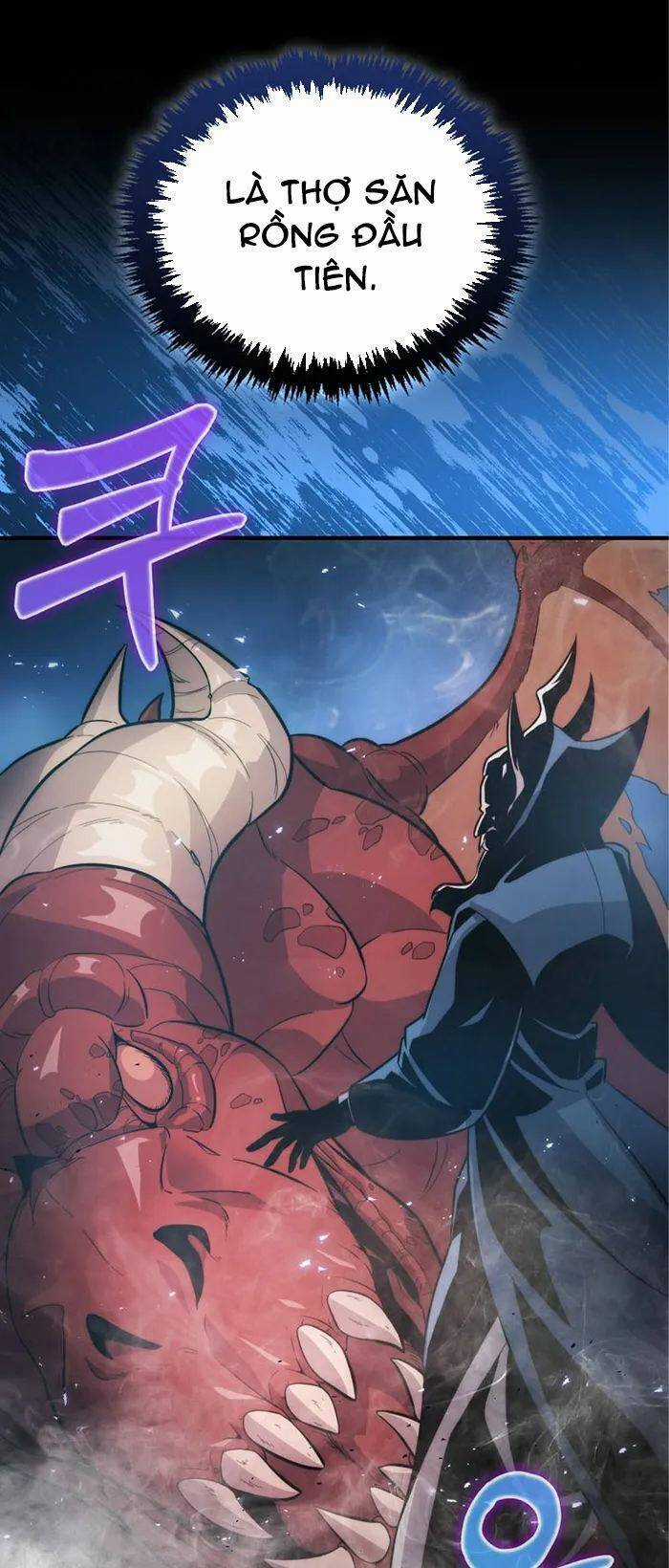 Bậc Thầy Kiếm Sư Cấp 9 : Người Bảo Vệ Kiếm Chapter 4 trang 47