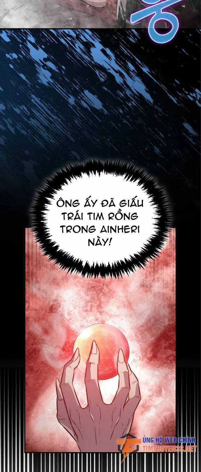 Bậc Thầy Kiếm Sư Cấp 9 : Người Bảo Vệ Kiếm Chapter 4 trang 48