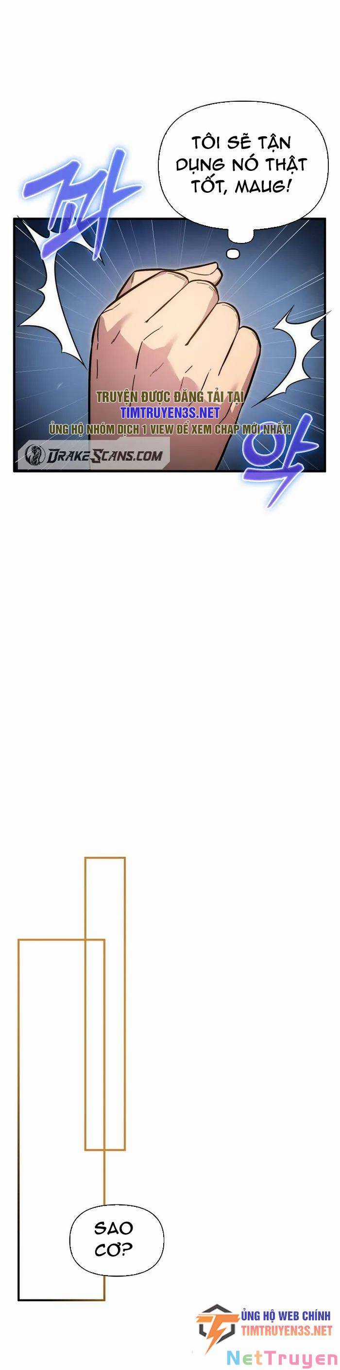 Bậc Thầy Kiếm Sư Cấp 9 : Người Bảo Vệ Kiếm Chapter 4 trang 5