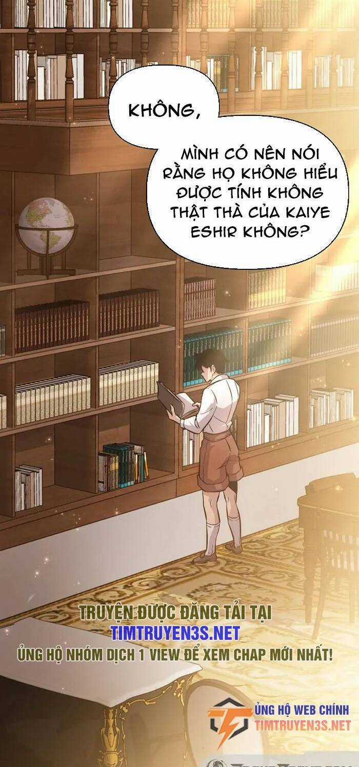 Bậc Thầy Kiếm Sư Cấp 9 : Người Bảo Vệ Kiếm Chapter 4 trang 50