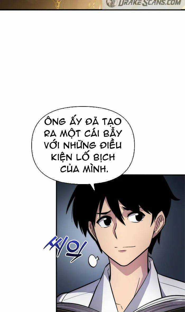 Bậc Thầy Kiếm Sư Cấp 9 : Người Bảo Vệ Kiếm Chapter 4 trang 51