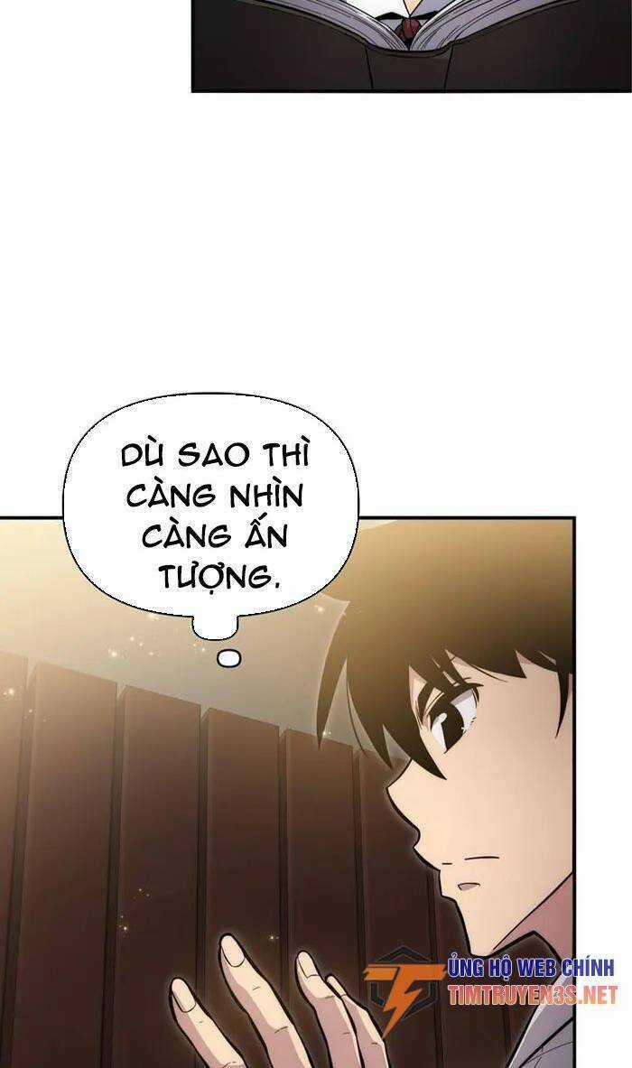 Bậc Thầy Kiếm Sư Cấp 9 : Người Bảo Vệ Kiếm Chapter 4 trang 52