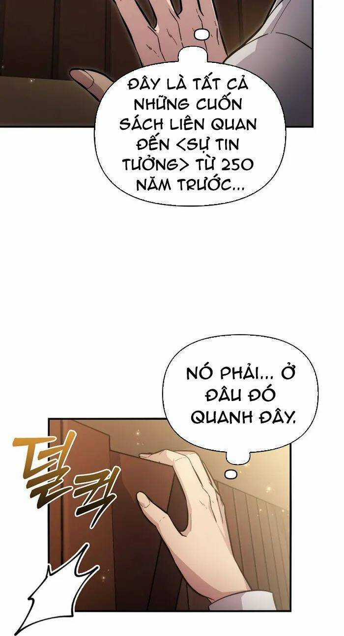 Bậc Thầy Kiếm Sư Cấp 9 : Người Bảo Vệ Kiếm Chapter 4 trang 53