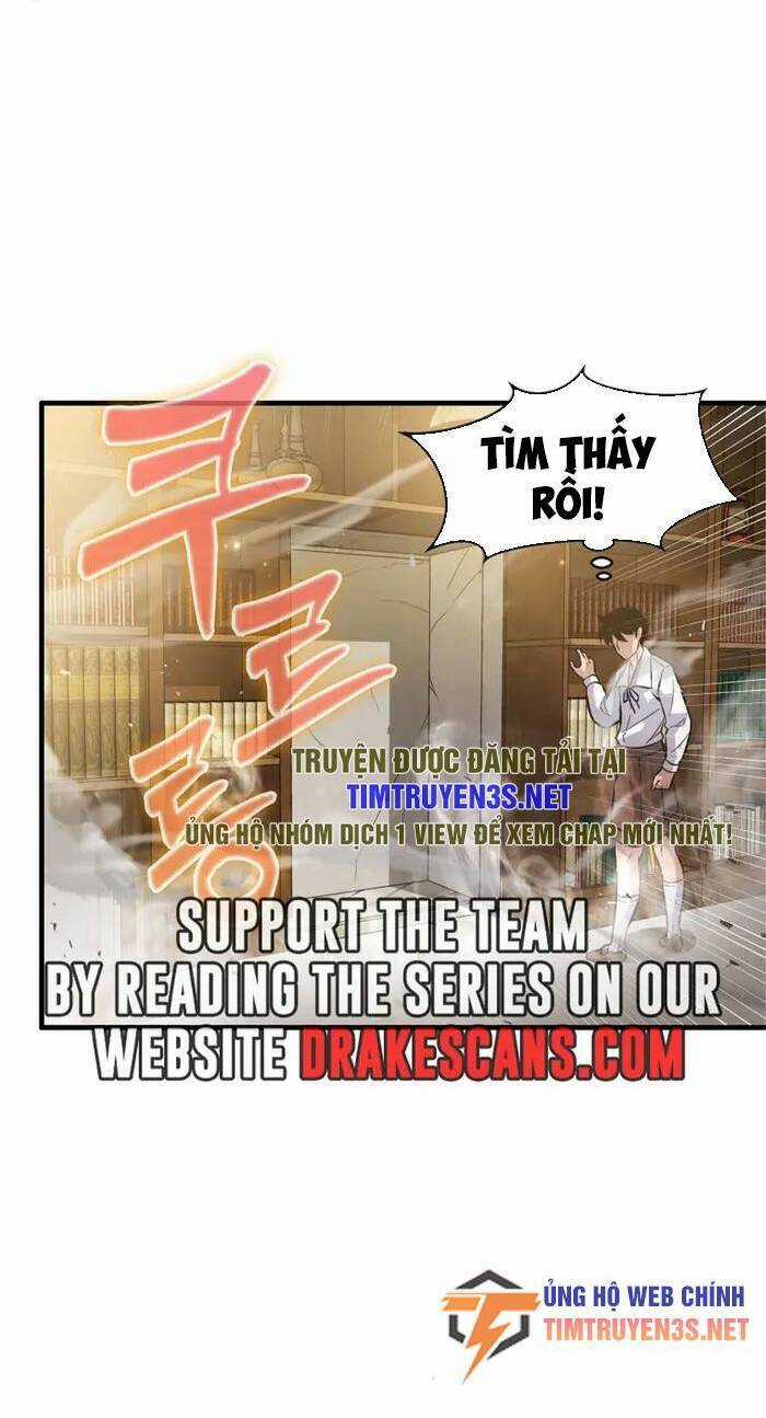 Bậc Thầy Kiếm Sư Cấp 9 : Người Bảo Vệ Kiếm Chapter 4 trang 54