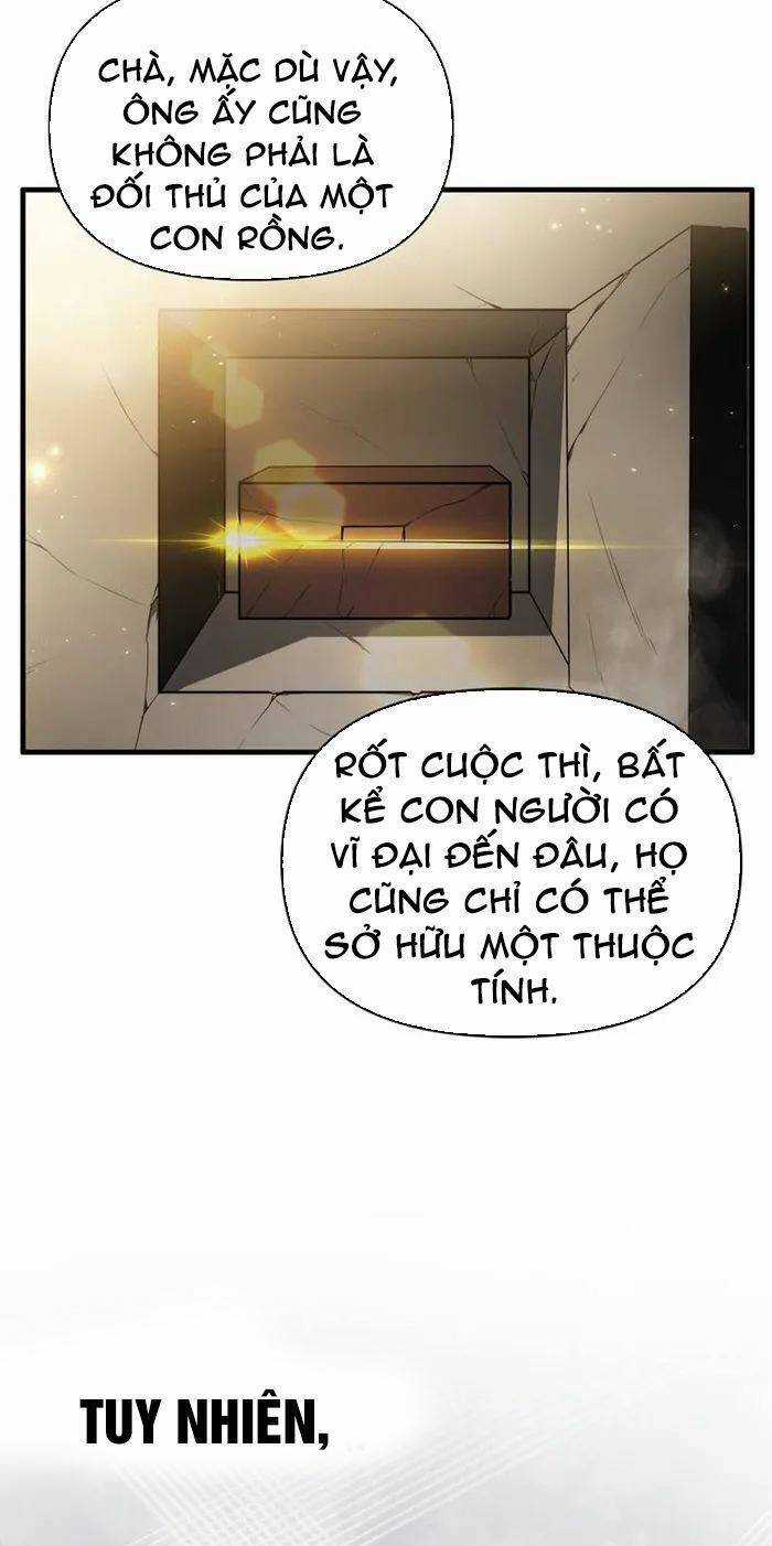 Bậc Thầy Kiếm Sư Cấp 9 : Người Bảo Vệ Kiếm Chapter 4 trang 57