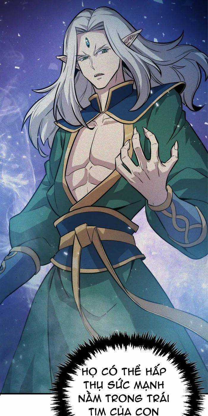 Bậc Thầy Kiếm Sư Cấp 9 : Người Bảo Vệ Kiếm Chapter 4 trang 59