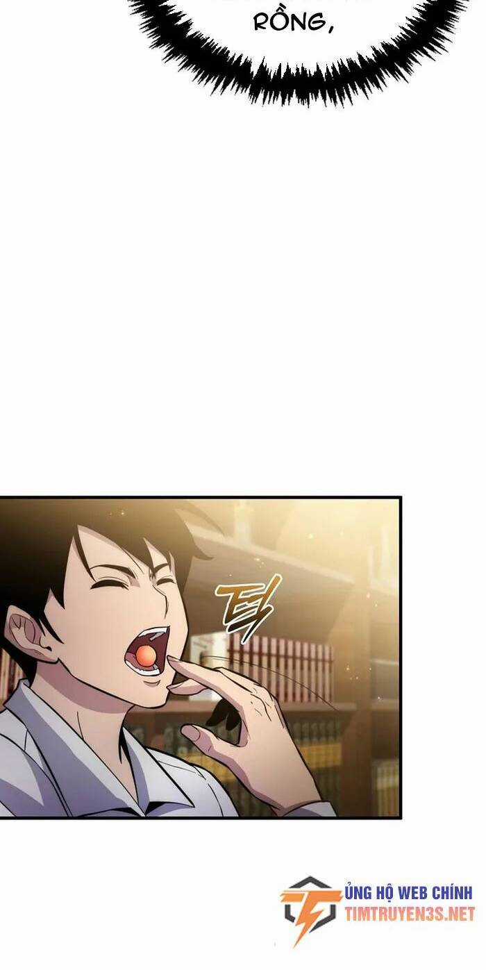 Bậc Thầy Kiếm Sư Cấp 9 : Người Bảo Vệ Kiếm Chapter 4 trang 60