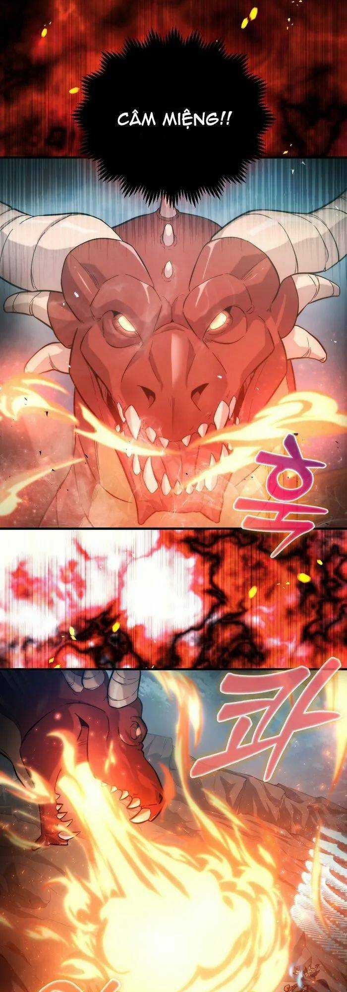 Bậc Thầy Kiếm Sư Cấp 9 : Người Bảo Vệ Kiếm Chapter 5 trang 10