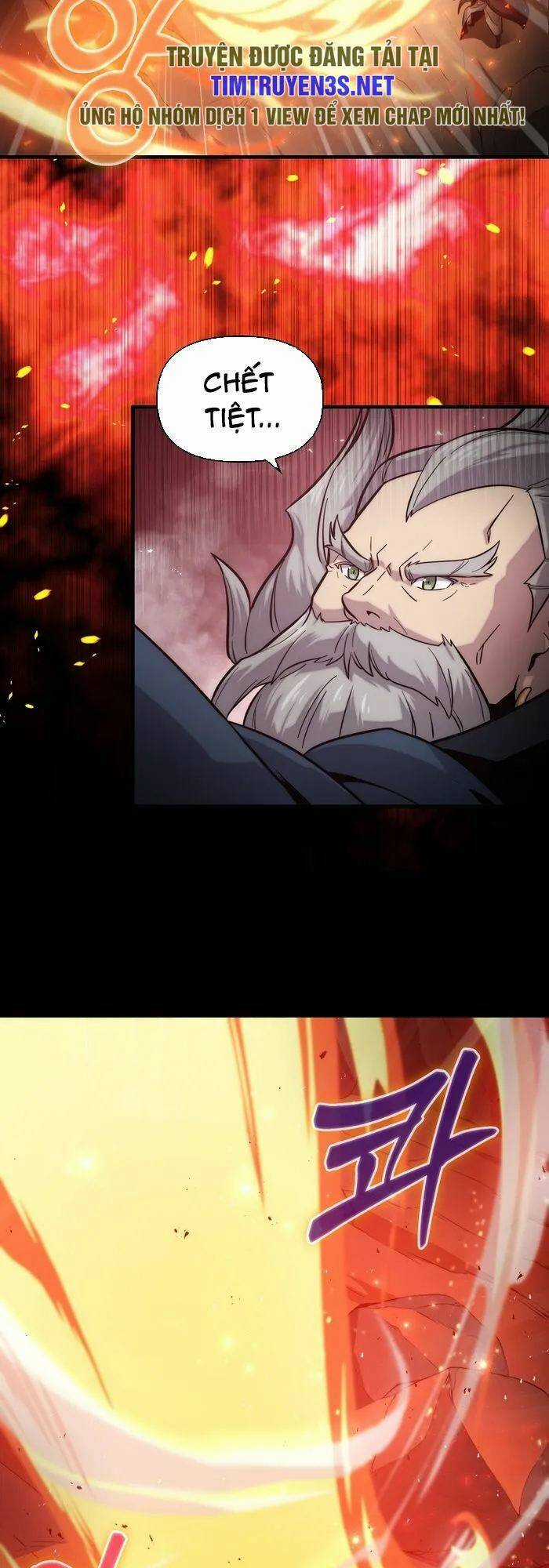 Bậc Thầy Kiếm Sư Cấp 9 : Người Bảo Vệ Kiếm Chapter 5 trang 11