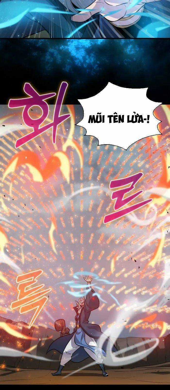 Bậc Thầy Kiếm Sư Cấp 9 : Người Bảo Vệ Kiếm Chapter 5 trang 15