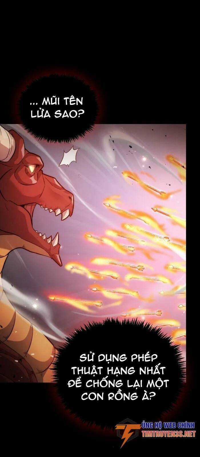 Bậc Thầy Kiếm Sư Cấp 9 : Người Bảo Vệ Kiếm Chapter 5 trang 16