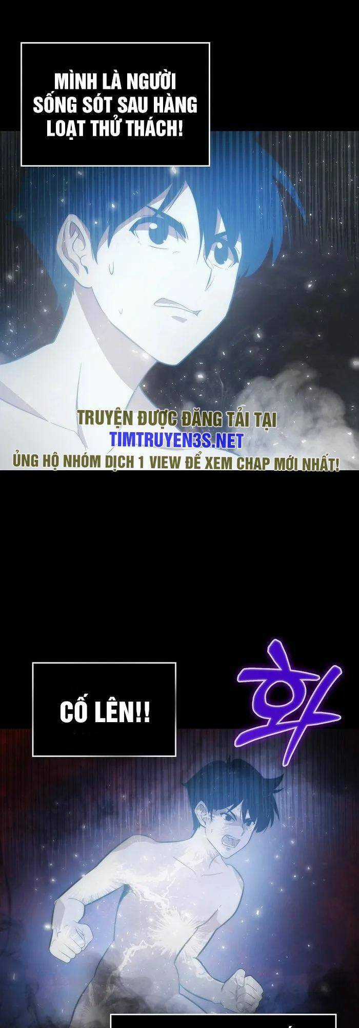 Bậc Thầy Kiếm Sư Cấp 9 : Người Bảo Vệ Kiếm Chapter 5 trang 19