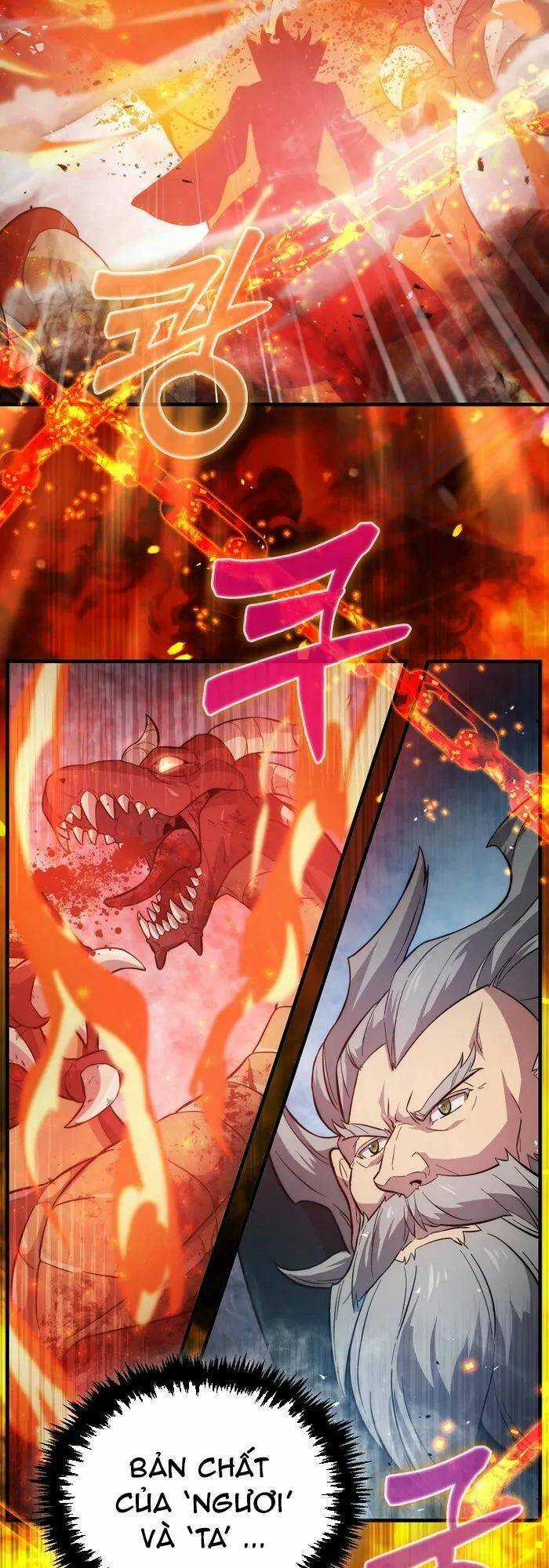 Bậc Thầy Kiếm Sư Cấp 9 : Người Bảo Vệ Kiếm Chapter 5 trang 25