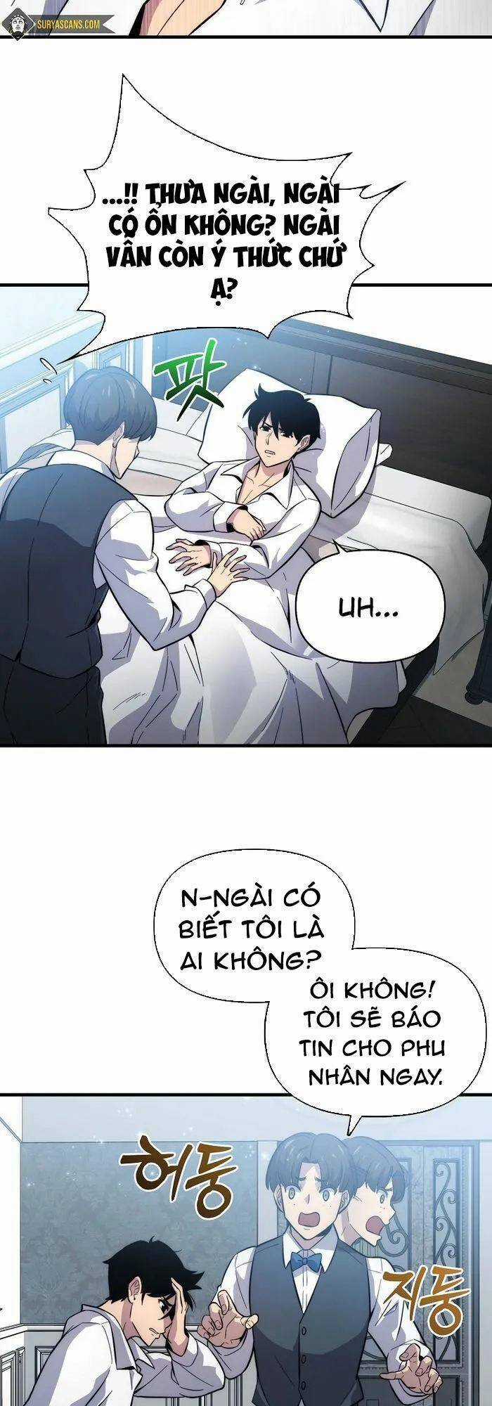 Bậc Thầy Kiếm Sư Cấp 9 : Người Bảo Vệ Kiếm Chapter 5 trang 29