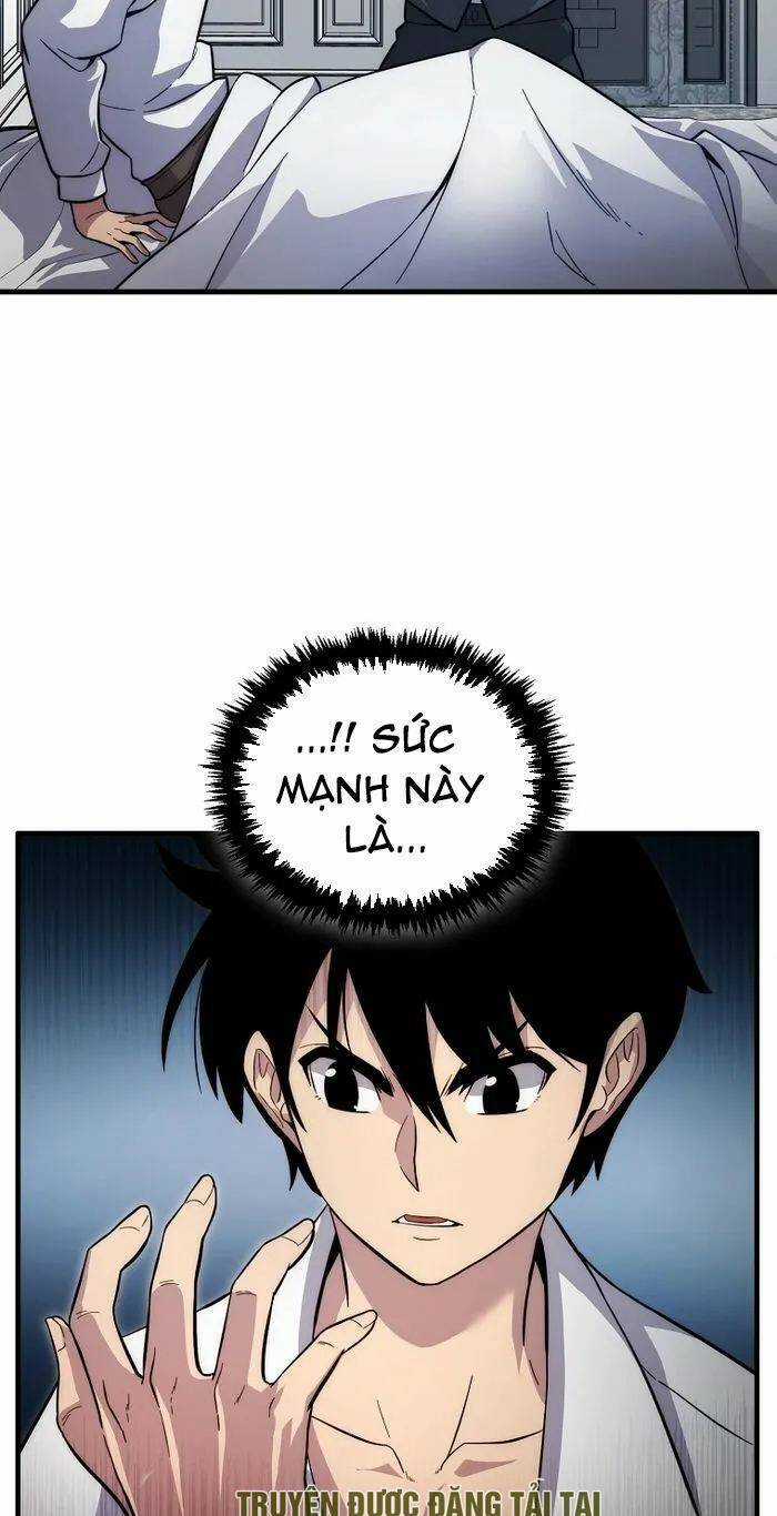 Bậc Thầy Kiếm Sư Cấp 9 : Người Bảo Vệ Kiếm Chapter 5 trang 30