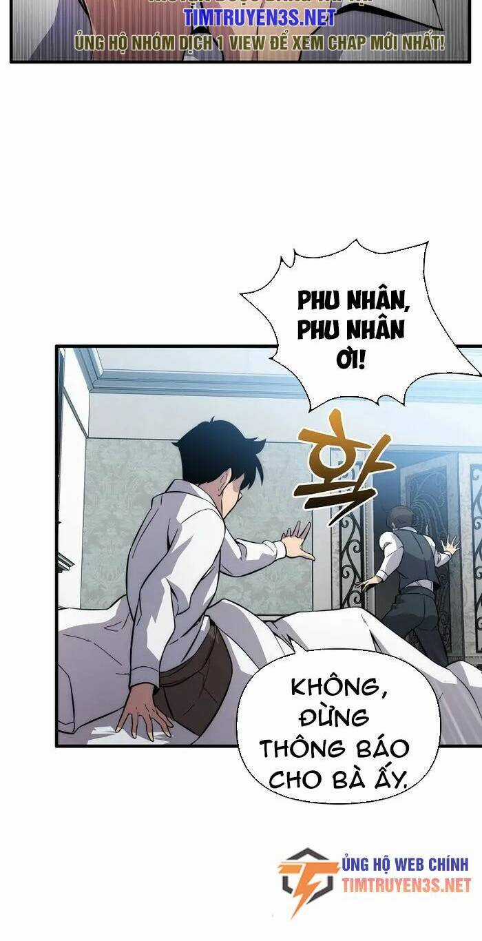 Bậc Thầy Kiếm Sư Cấp 9 : Người Bảo Vệ Kiếm Chapter 5 trang 31