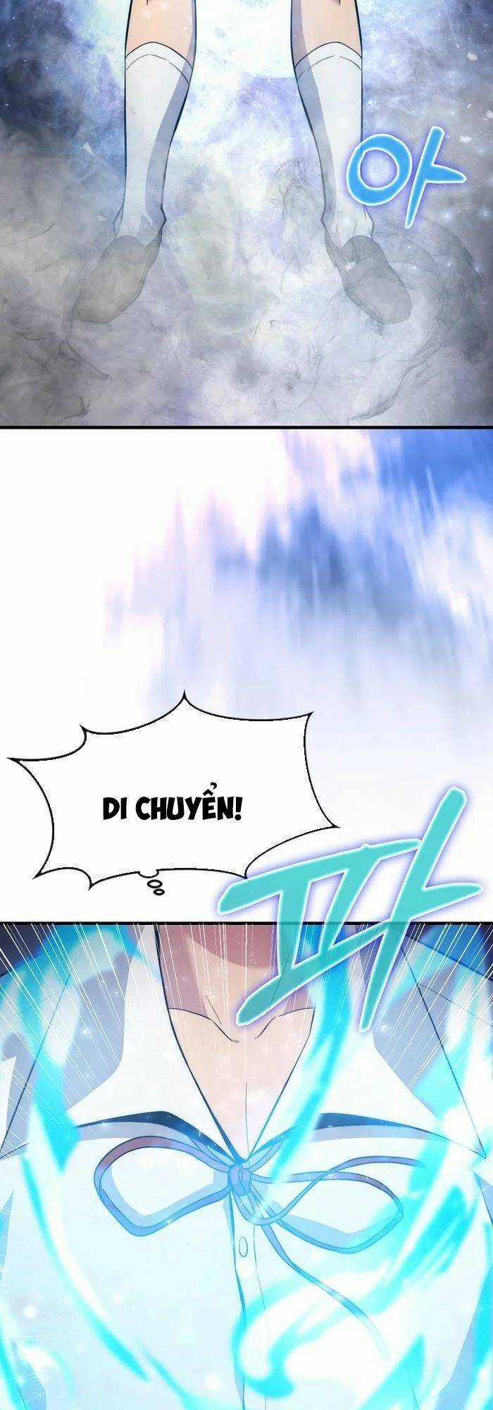 Bậc Thầy Kiếm Sư Cấp 9 : Người Bảo Vệ Kiếm Chapter 5 trang 43