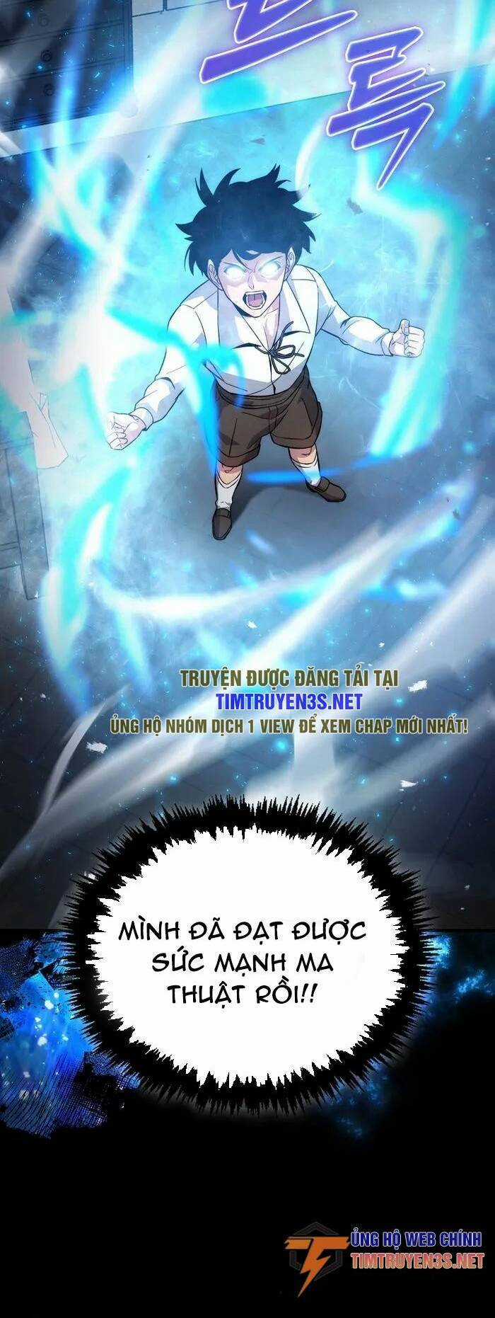 Bậc Thầy Kiếm Sư Cấp 9 : Người Bảo Vệ Kiếm Chapter 5 trang 45