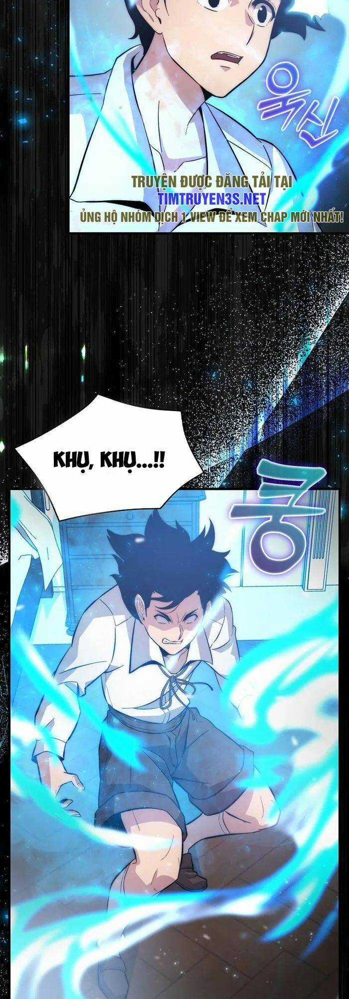 Bậc Thầy Kiếm Sư Cấp 9 : Người Bảo Vệ Kiếm Chapter 5 trang 47