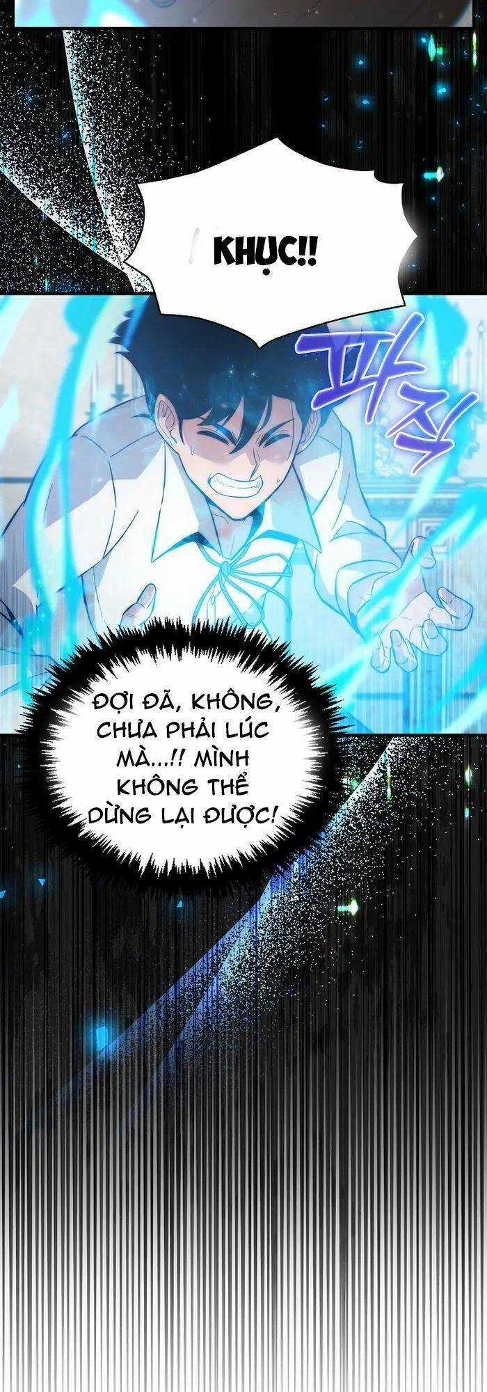 Bậc Thầy Kiếm Sư Cấp 9 : Người Bảo Vệ Kiếm Chapter 5 trang 48