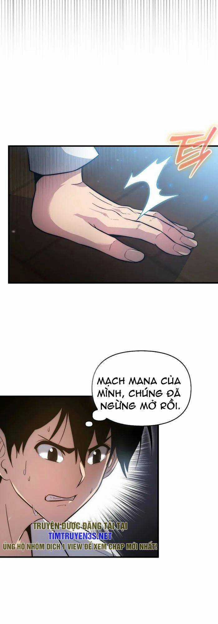 Bậc Thầy Kiếm Sư Cấp 9 : Người Bảo Vệ Kiếm Chapter 5 trang 49